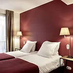 New Hotel Le Voltaire