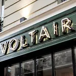 New Hotel Le Voltaire