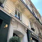 New Hotel Le Voltaire