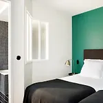 Newhotel Le Voltaire