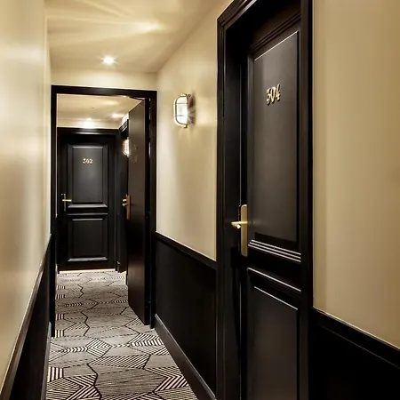 Hotel New Le Voltaire