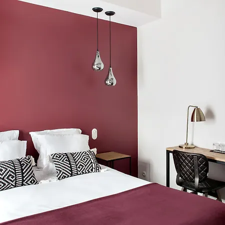 New Le Voltaire 4* Parigi