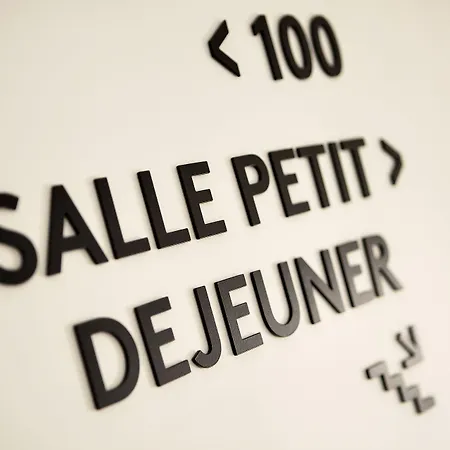 New Le Voltaire Hotel Parigi