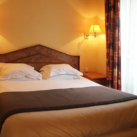 New Le Voltaire Hotel Parigi