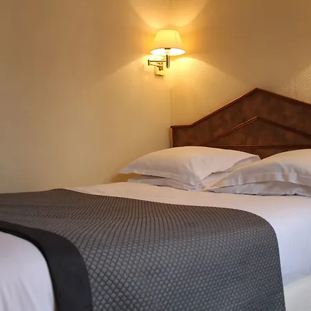New Le Voltaire 4* Parigi