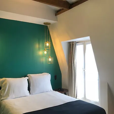 New Le Voltaire 4* Parigi