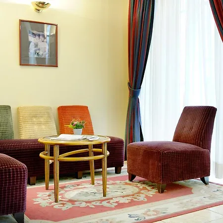 New Le Voltaire Hotel Parigi
