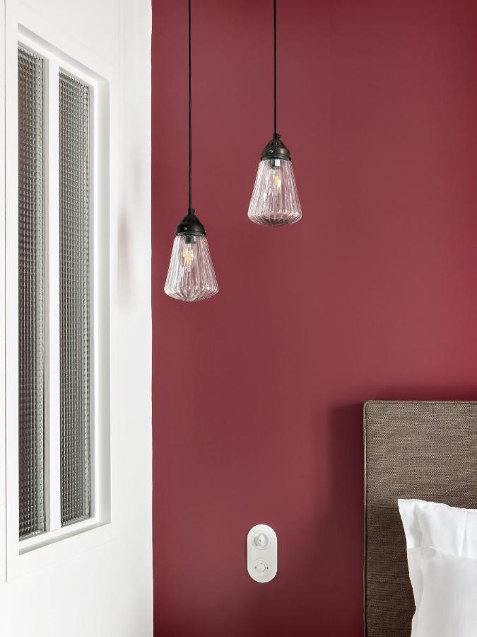 Hotel Newhotel Le Voltaire 4*
