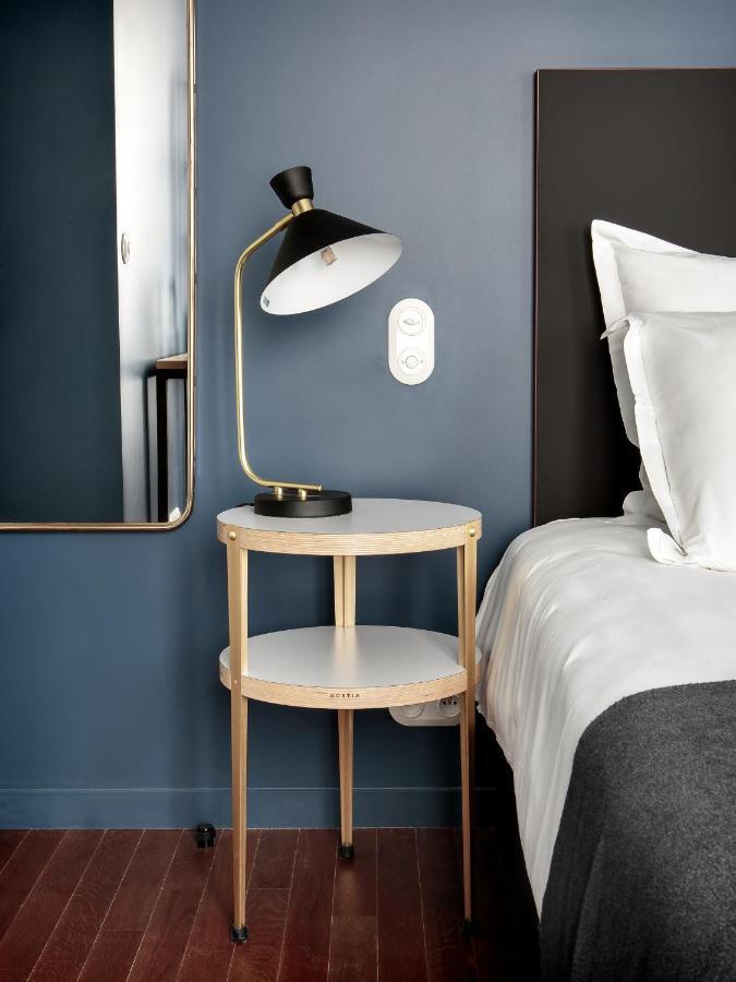 Hotel Newhotel Le Voltaire 4*
