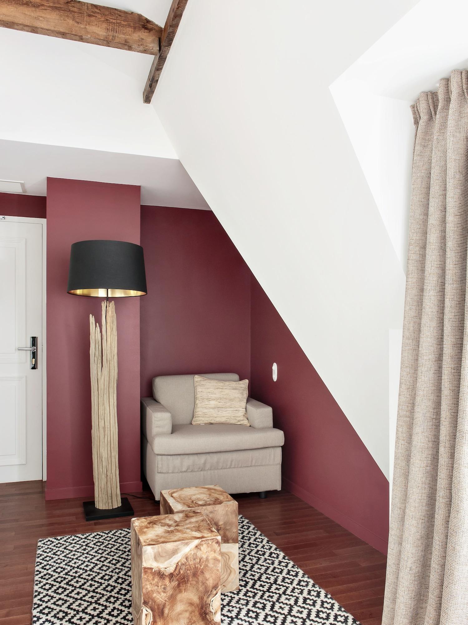 Newhotel Le Voltaire