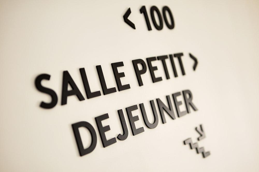 Newhotel Le Voltaire Hotel Parigi