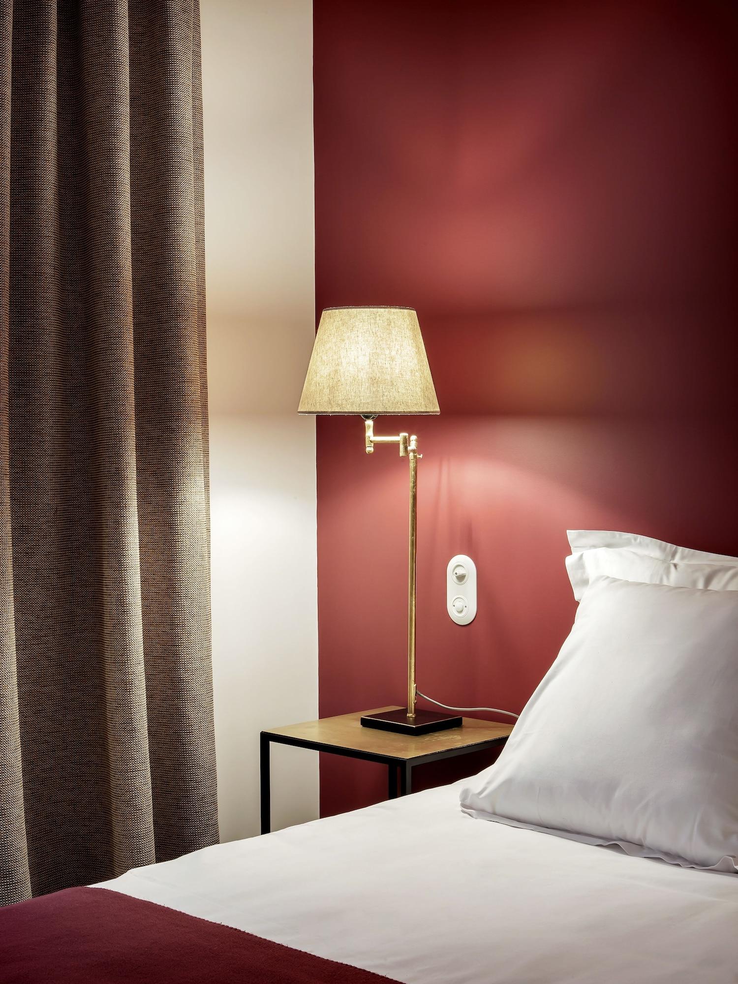 Hotel Newhotel Le Voltaire