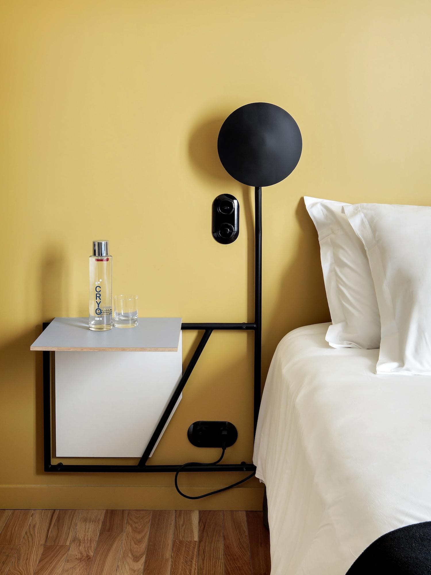 Newhotel Le Voltaire Hotel