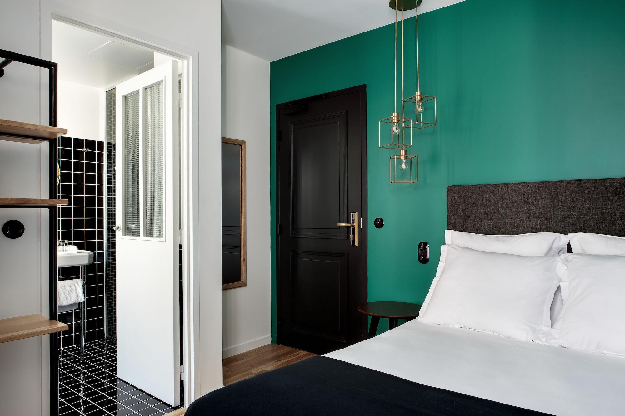 Newhotel Le Voltaire Hotel