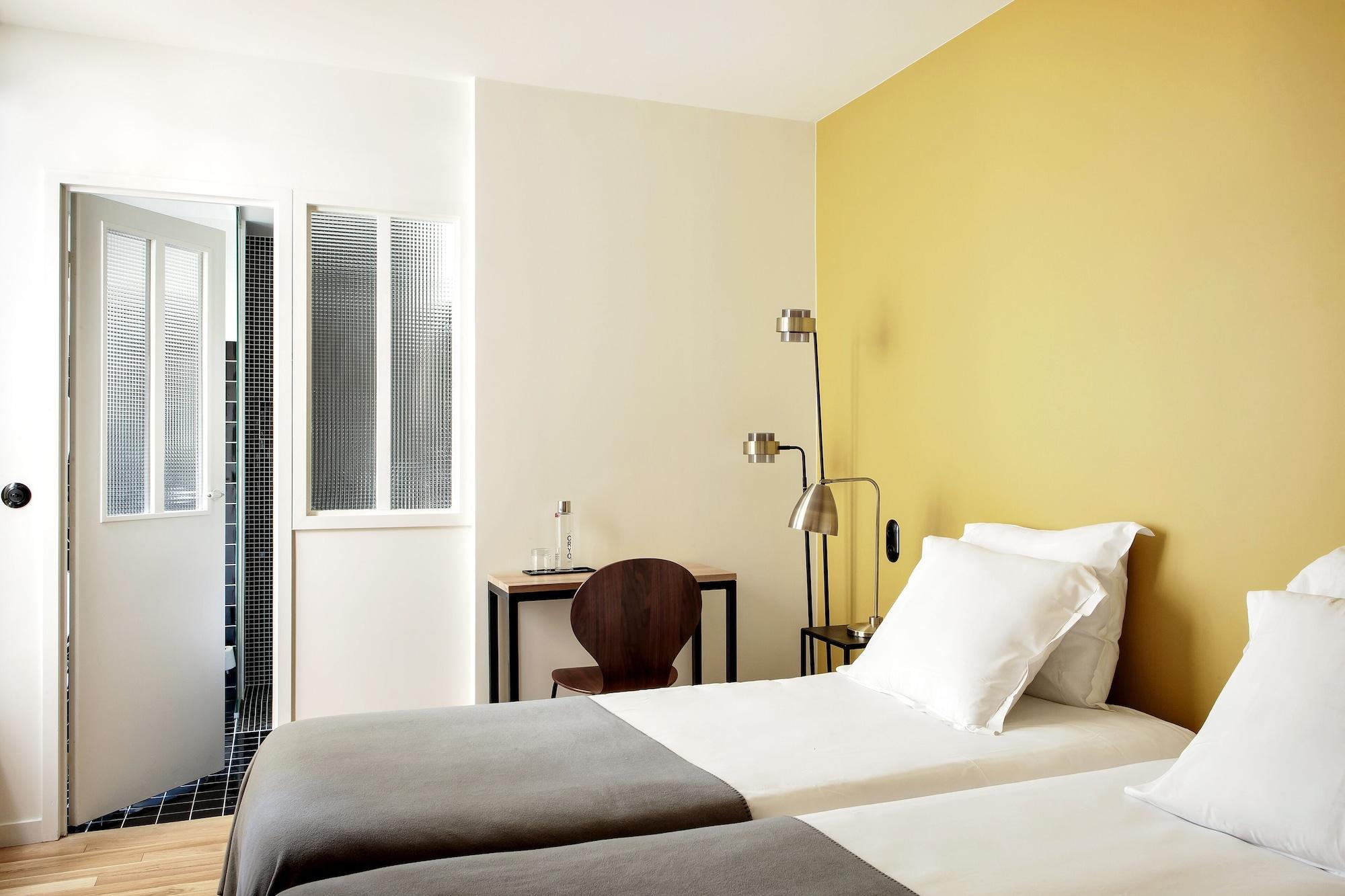 Newhotel Le Voltaire Hotel Parigi
