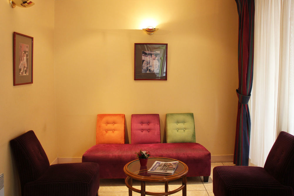 Hotel Newhotel Le Voltaire