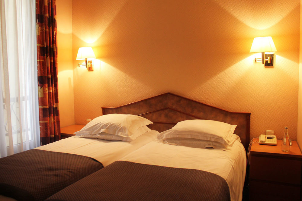 Newhotel Le Voltaire