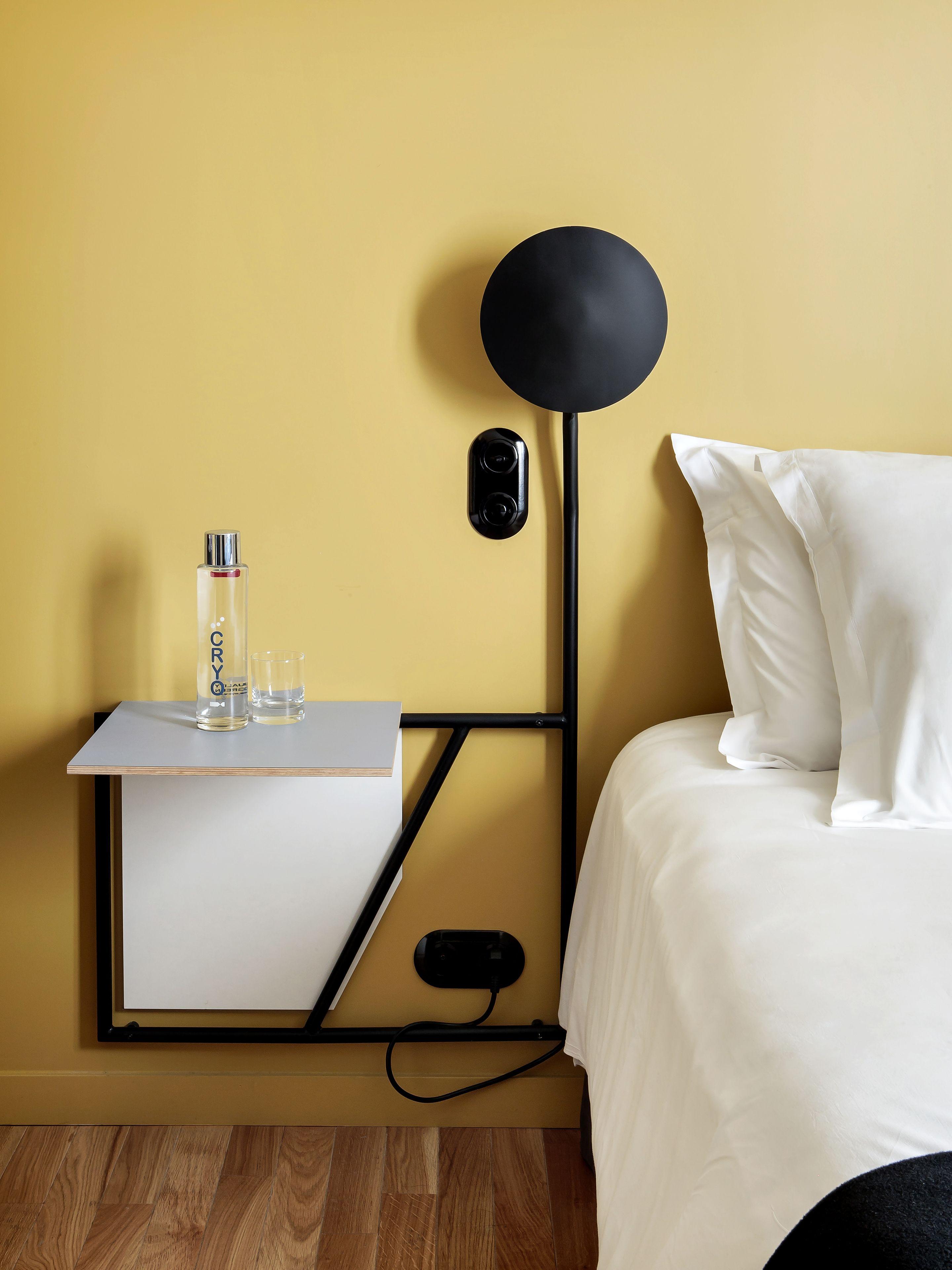 New Le Voltaire Hotel 4*