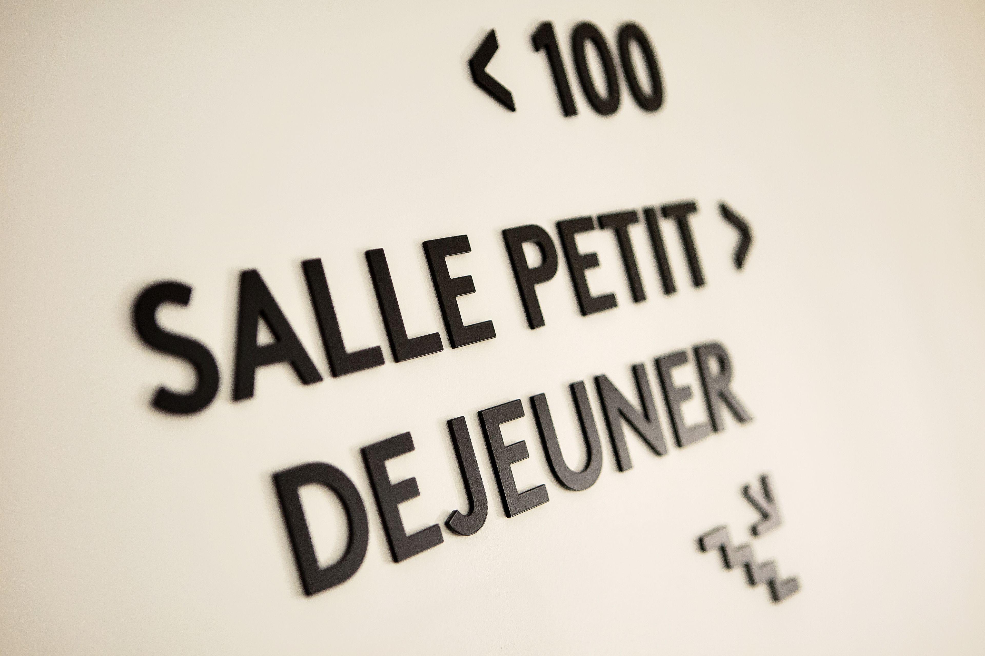 New Le Voltaire Hotel Paris