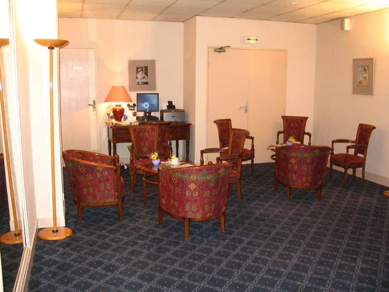Newhotel Le Voltaire