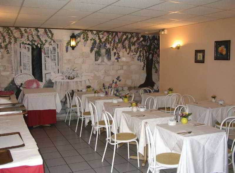 Hotel New Le Voltaire