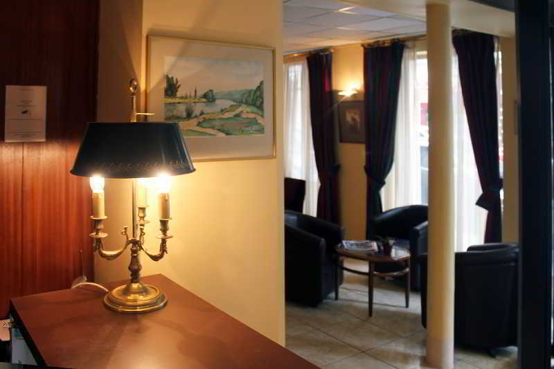 Newhotel Le Voltaire Hotel 4*