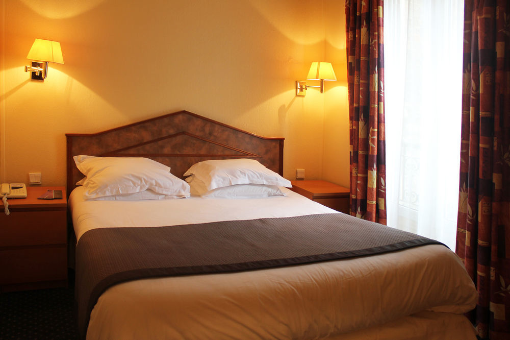 Newhotel Le Voltaire Hotel Parigi