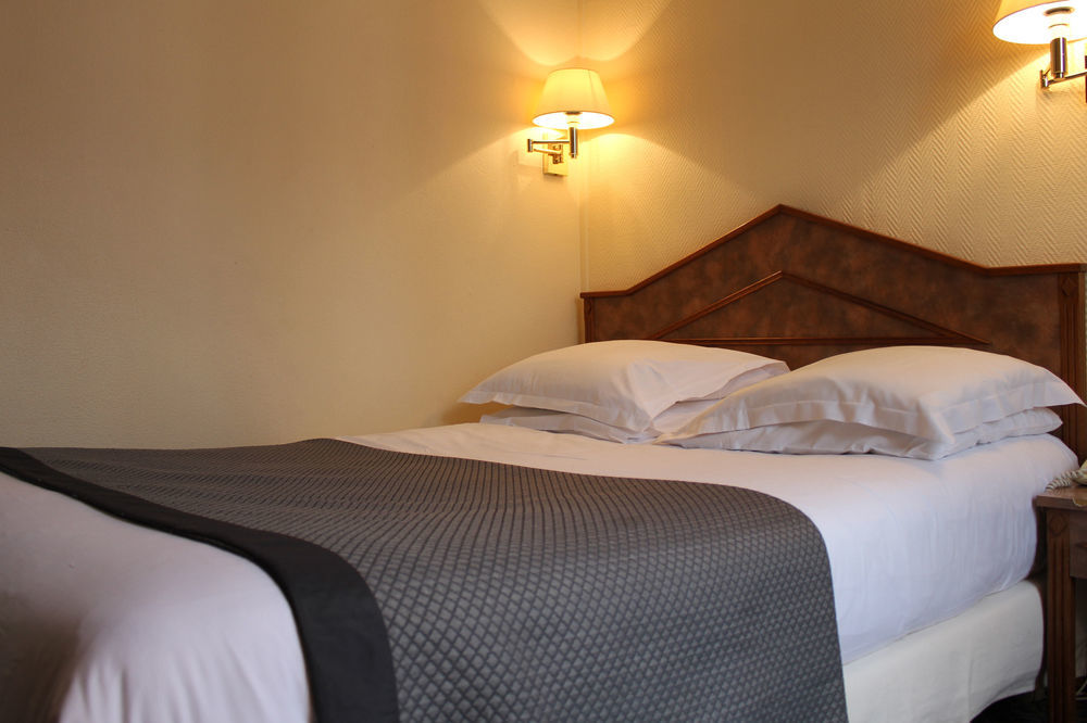 Newhotel Le Voltaire 4* Parigi