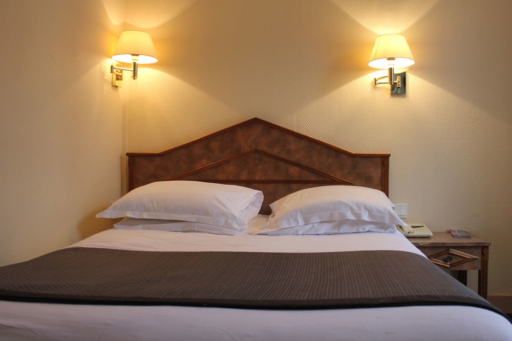 Newhotel Le Voltaire Hotel