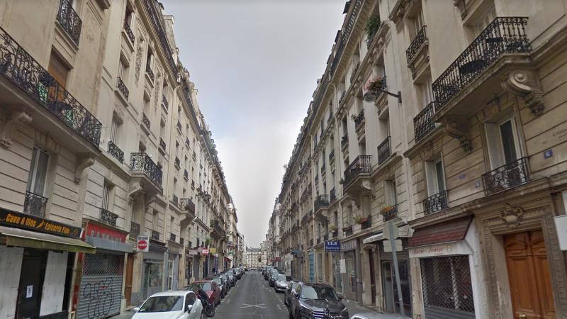 Hotel Newhotel Le Voltaire Parigi