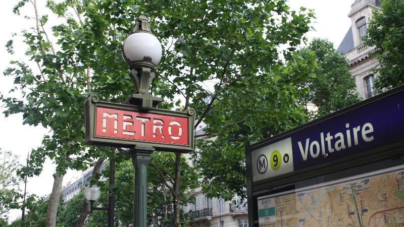 Newhotel Le Voltaire 4* Parigi
