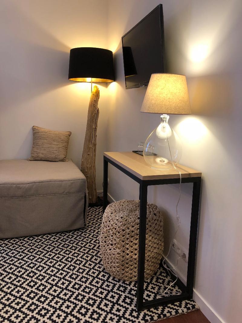 Hotel Newhotel Le Voltaire Parigi