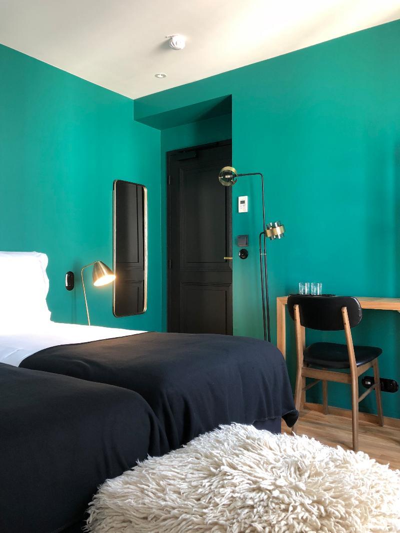 Newhotel Le Voltaire