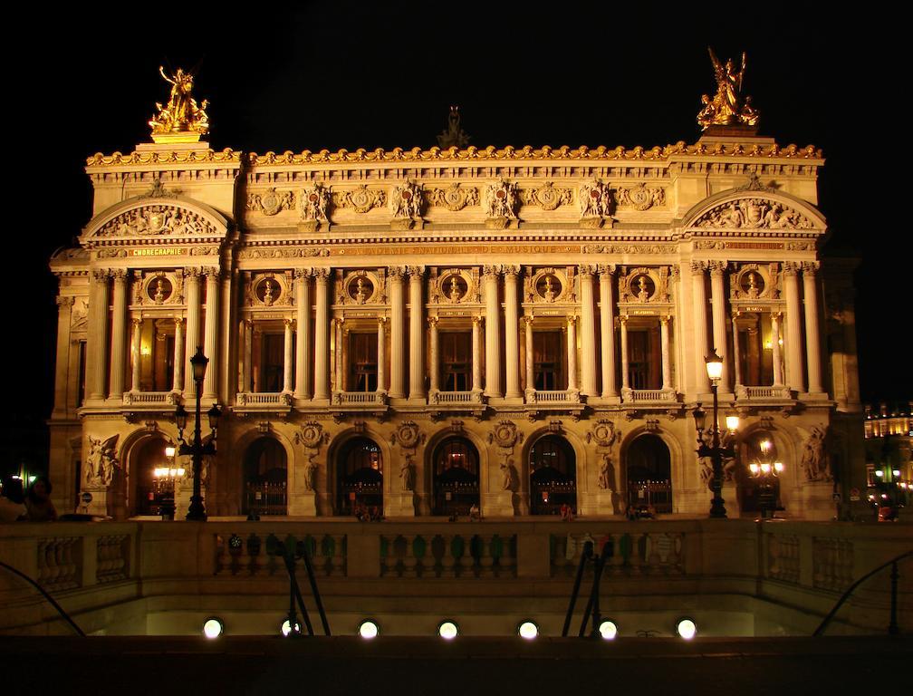 Newhotel Le Voltaire Hotel