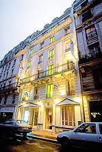 Newhotel Le Voltaire Hotel