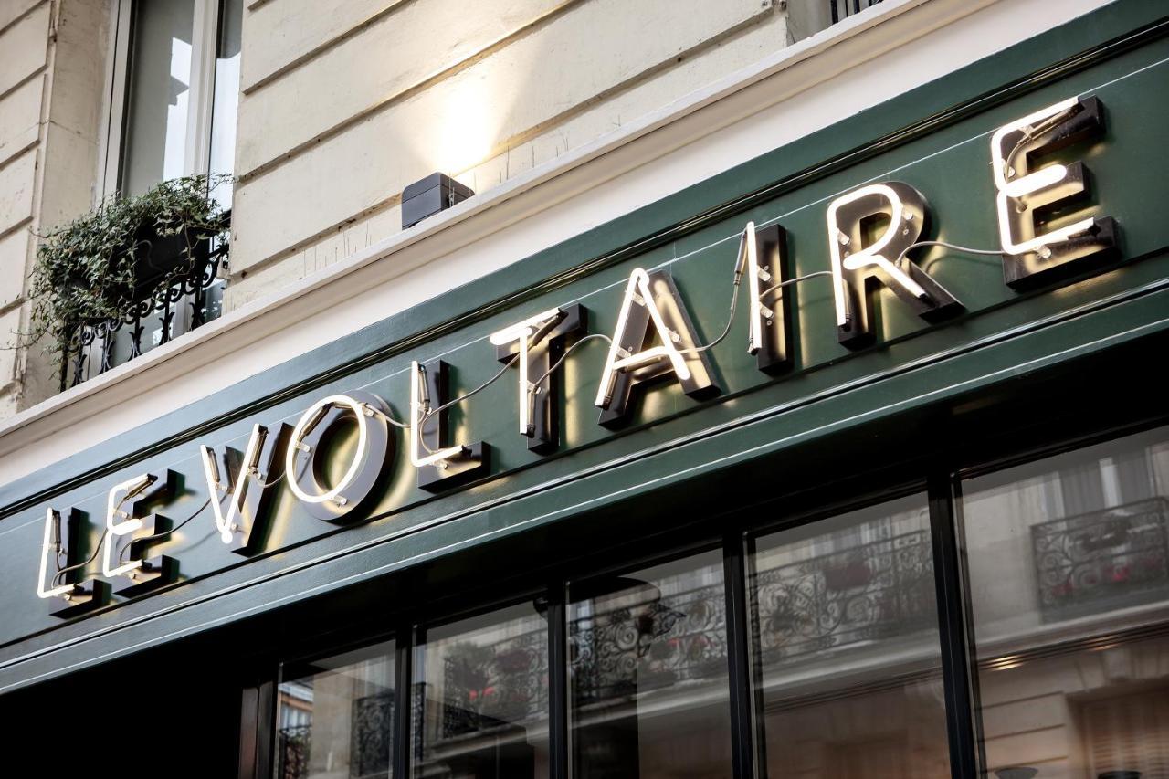 Newhotel Le Voltaire Hotel Parigi