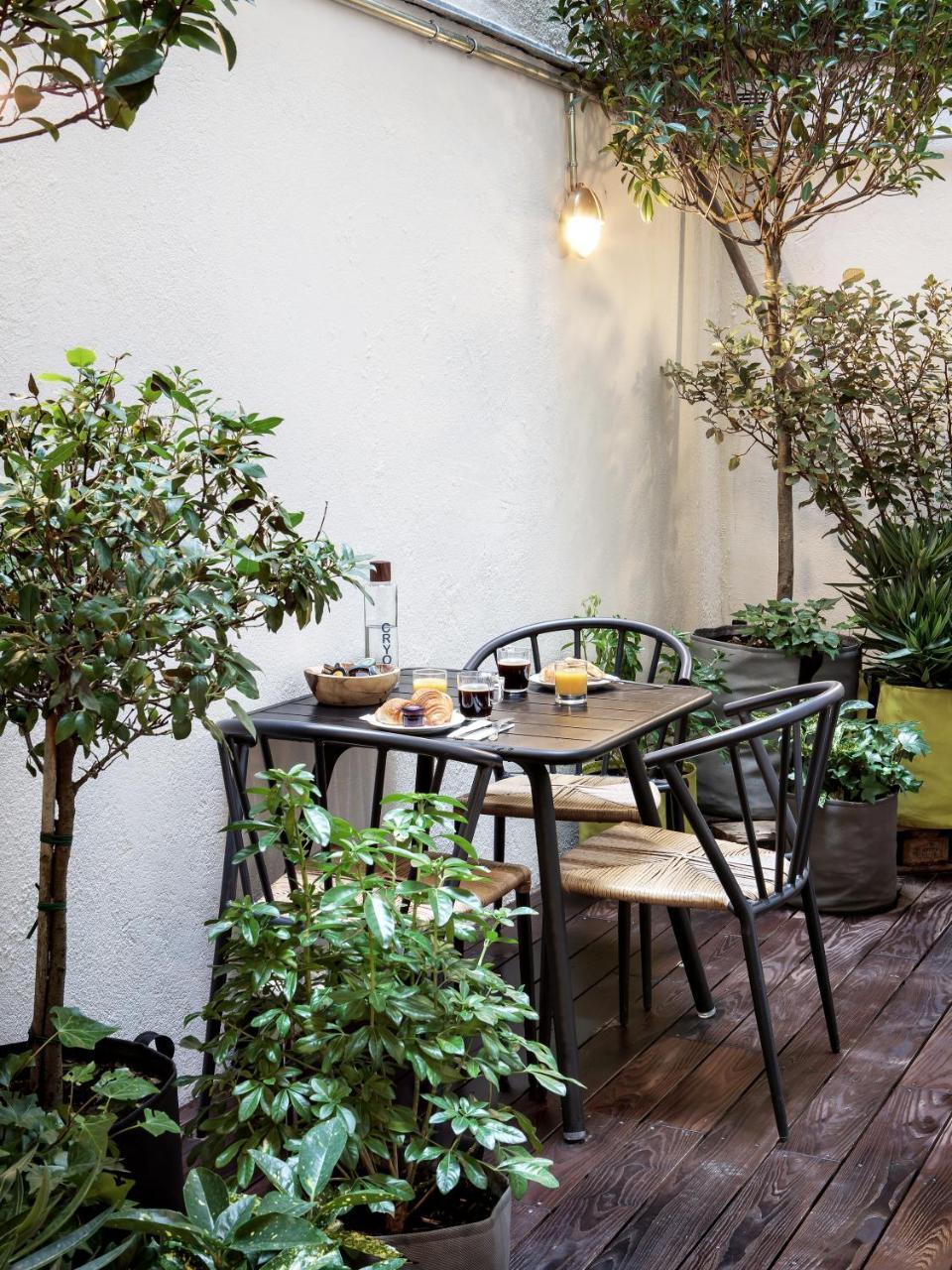 Newhotel Le Voltaire Hotel Parigi