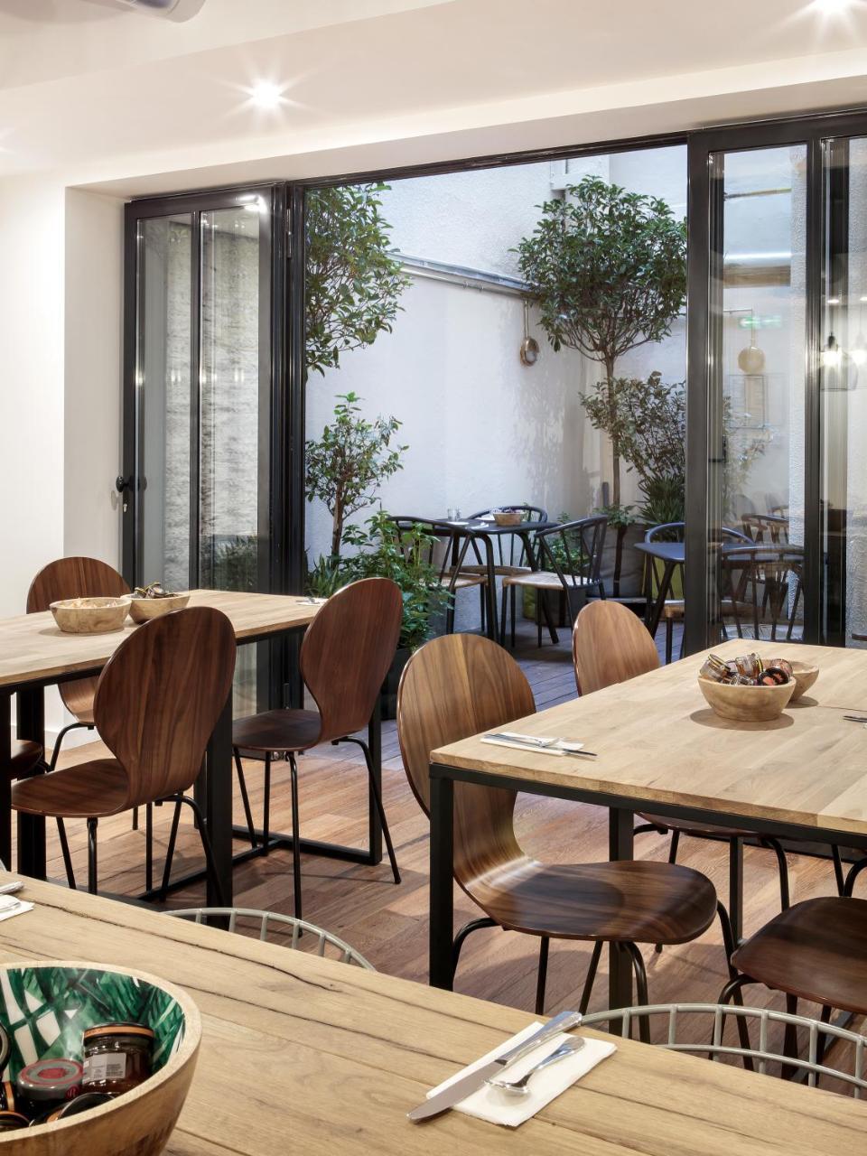 Newhotel Le Voltaire 4*