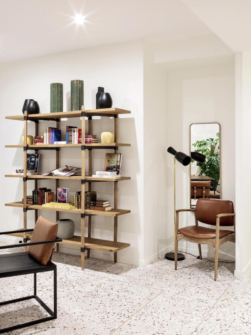 Hotel Newhotel Le Voltaire