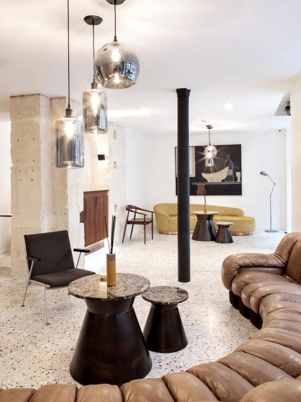 Newhotel Le Voltaire 4*