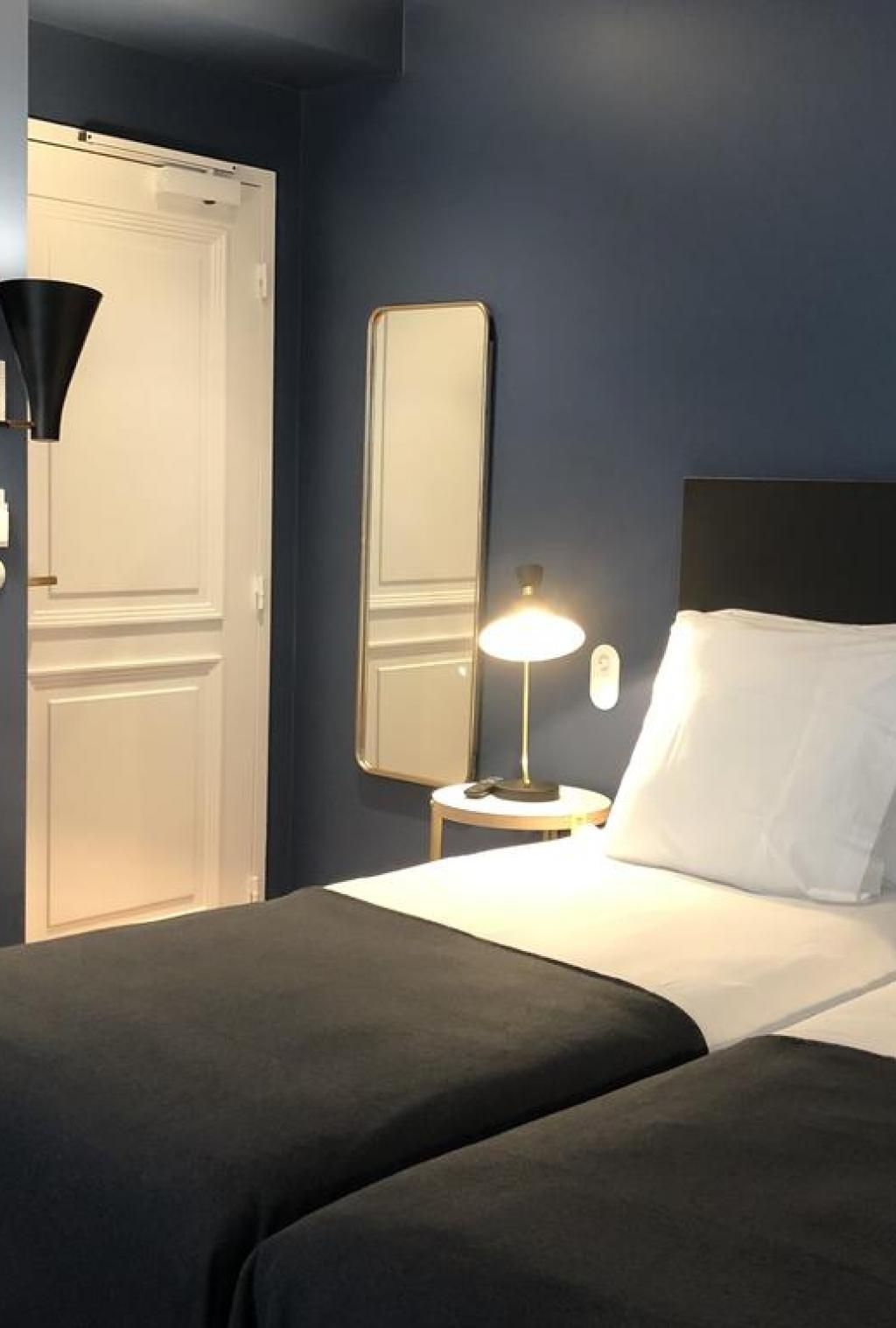 Hotel Newhotel Le Voltaire 4*