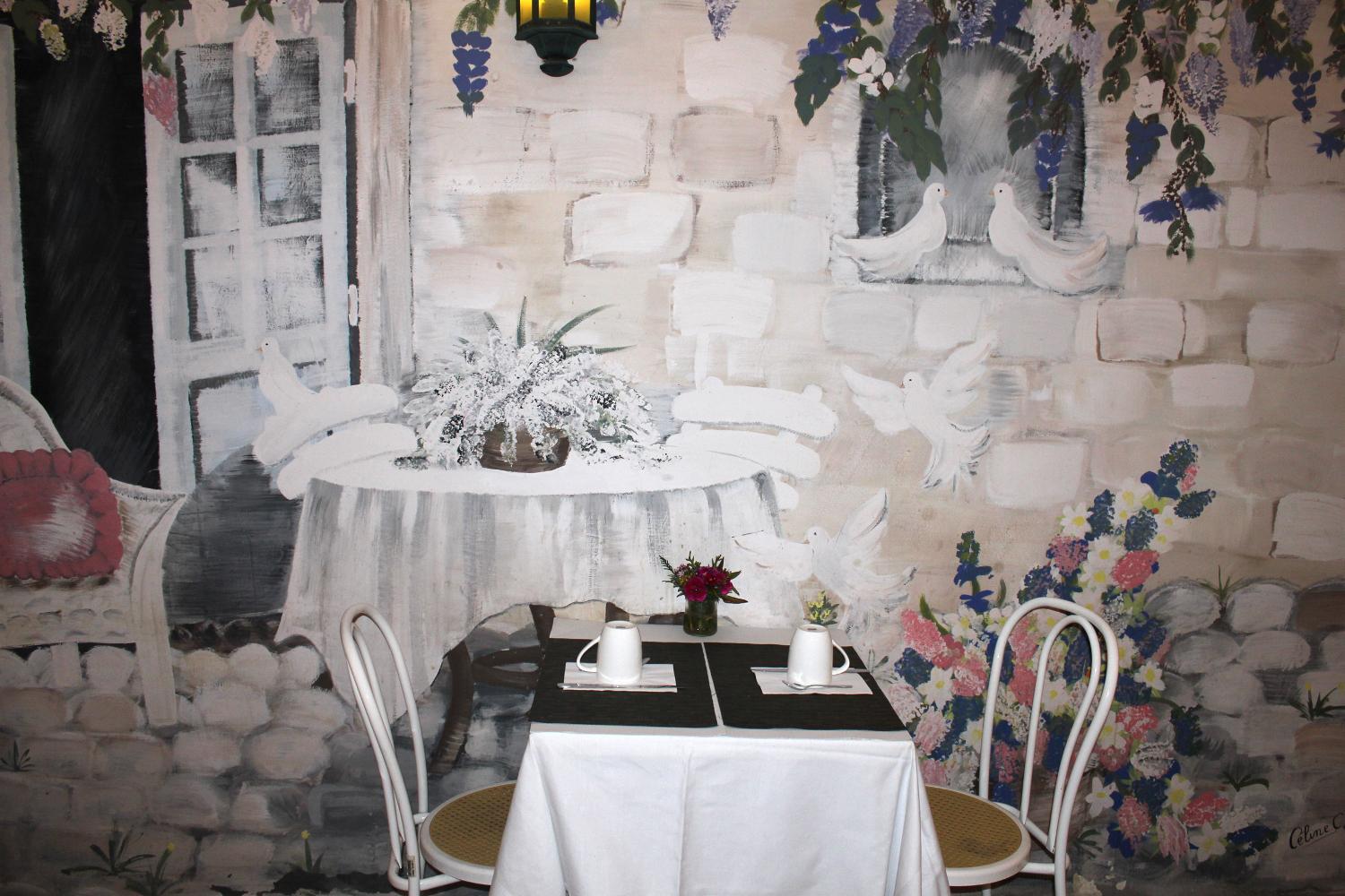 Newhotel Le Voltaire Hotel 4*