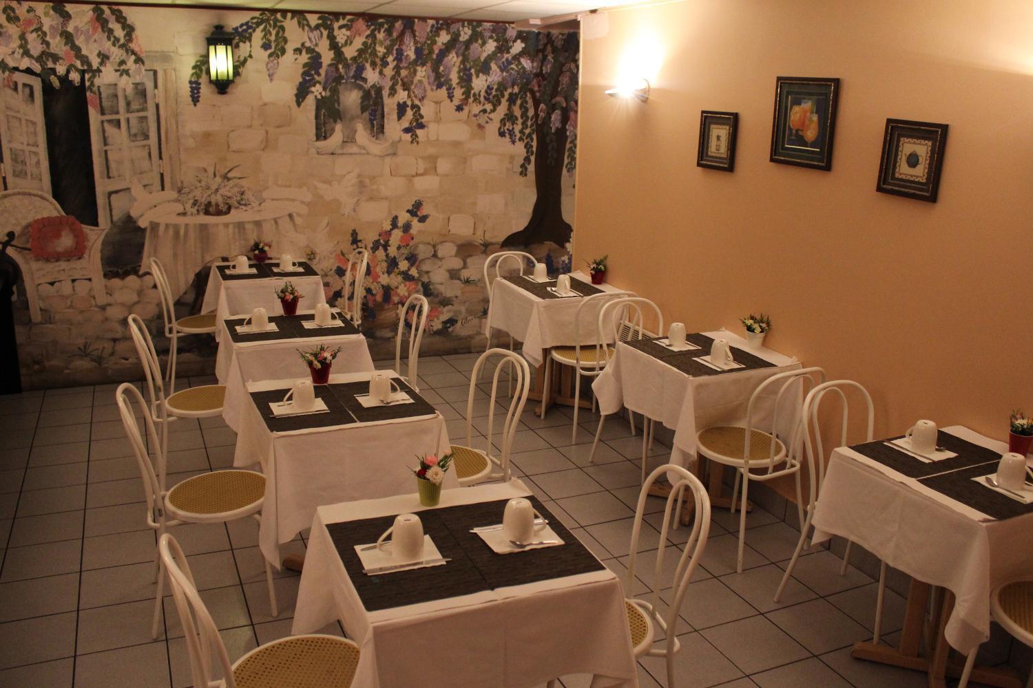 Newhotel Le Voltaire 4*