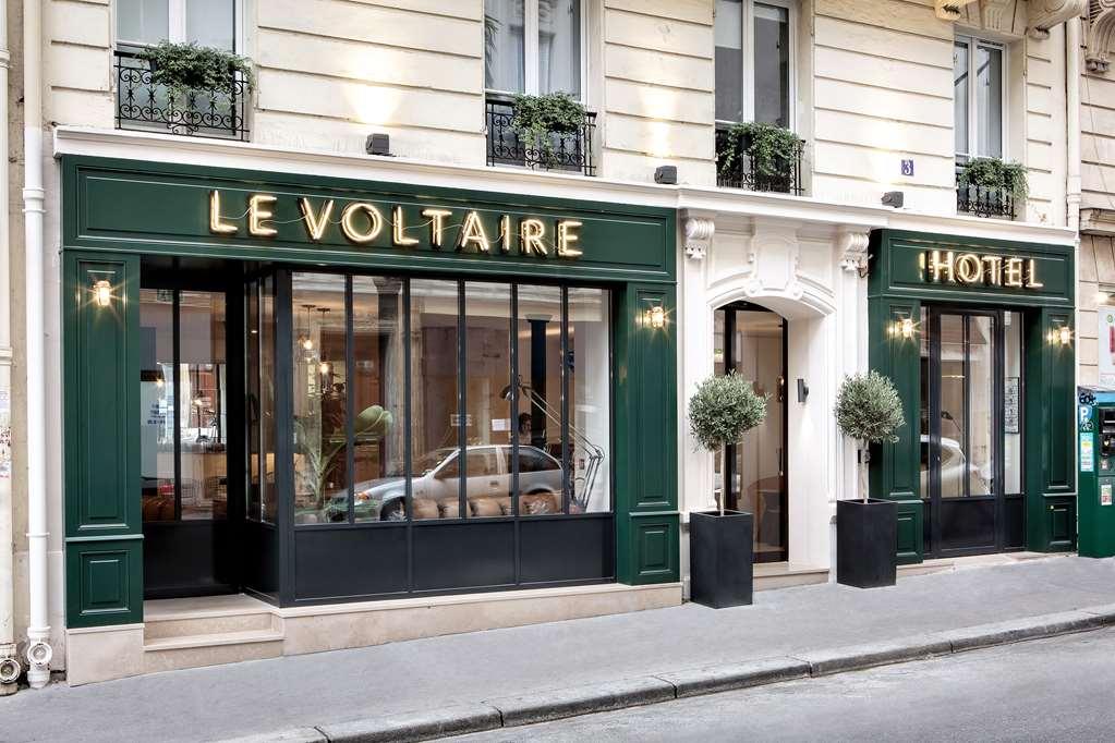 Newhotel Le Voltaire