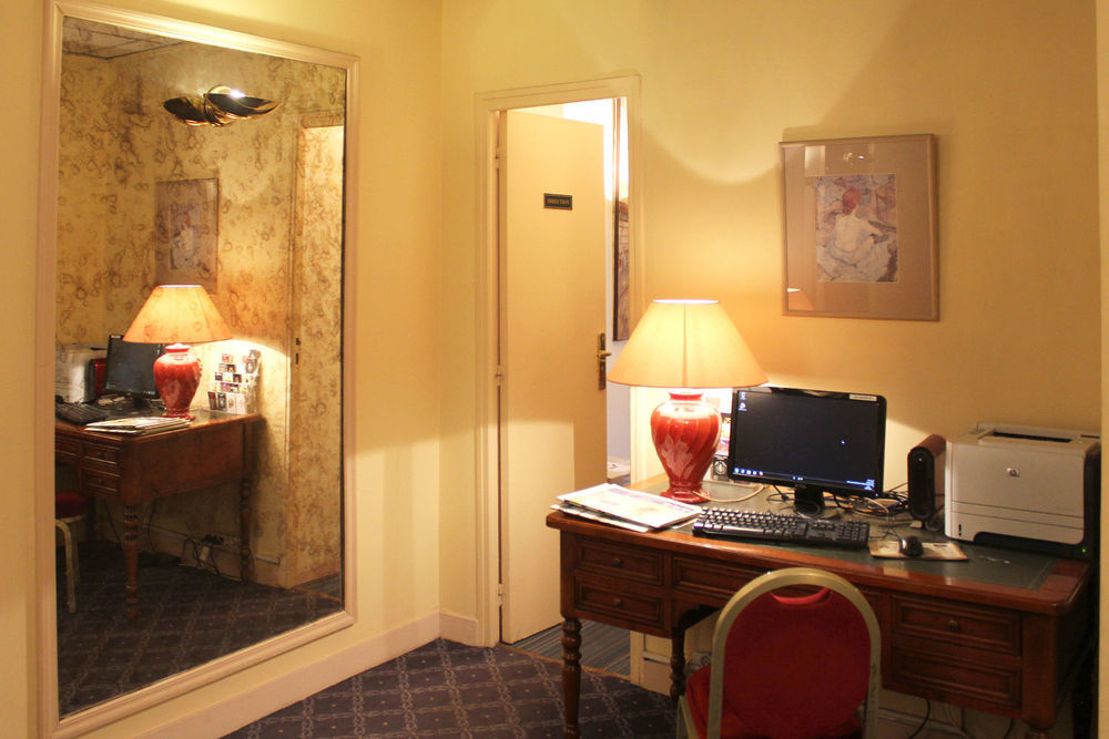 Hotel New Le Voltaire