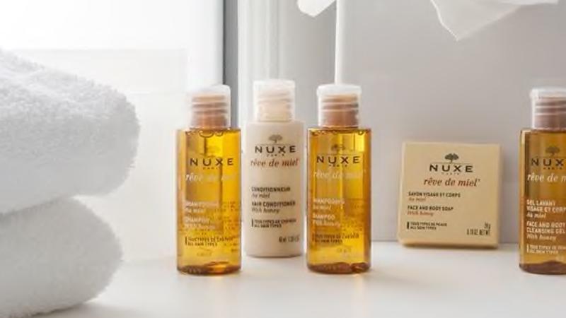 Hotel New Le Voltaire