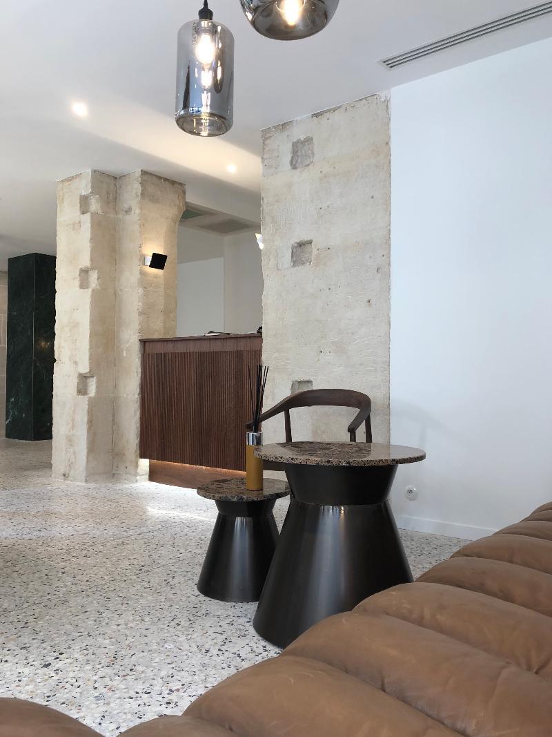 New Le Voltaire Hotel 4*