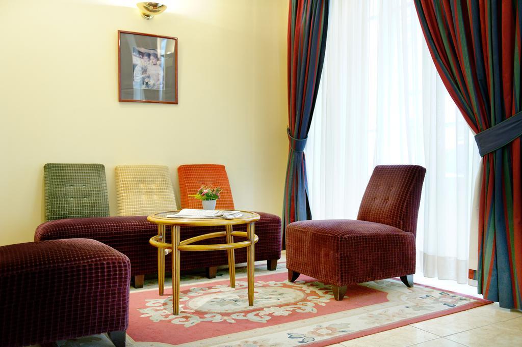 New Le Voltaire Hotel Parigi