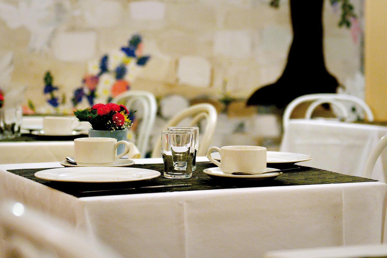 New Le Voltaire Hotel